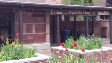 FranklinMuseum
